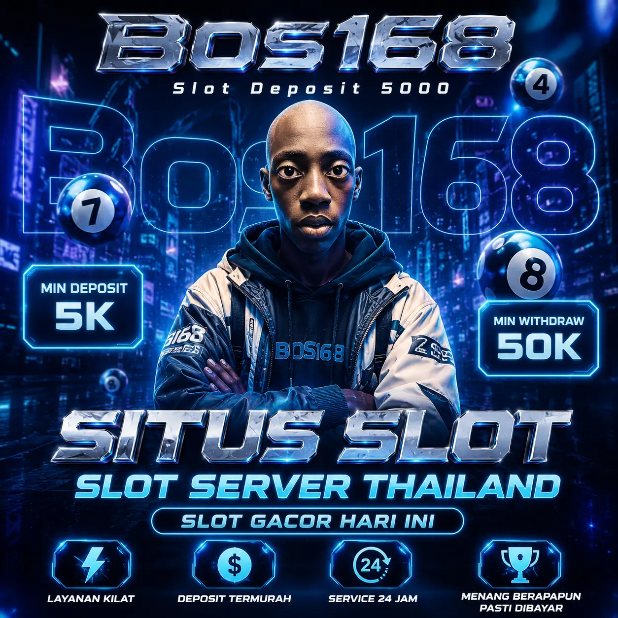 SLOT